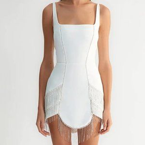 wearhause Carbon Dress 01 **Brand New**